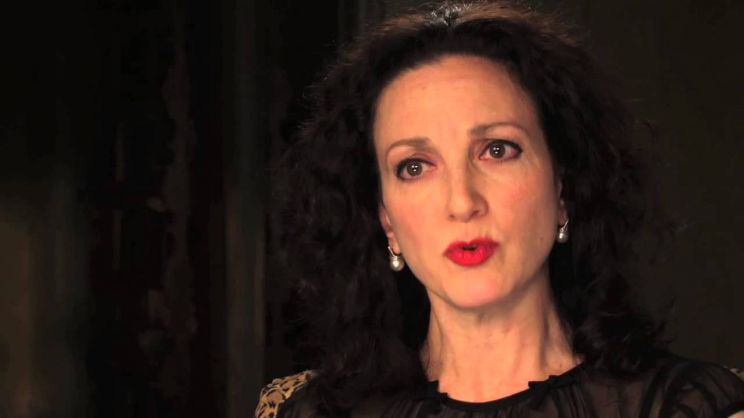 Bebe Neuwirth