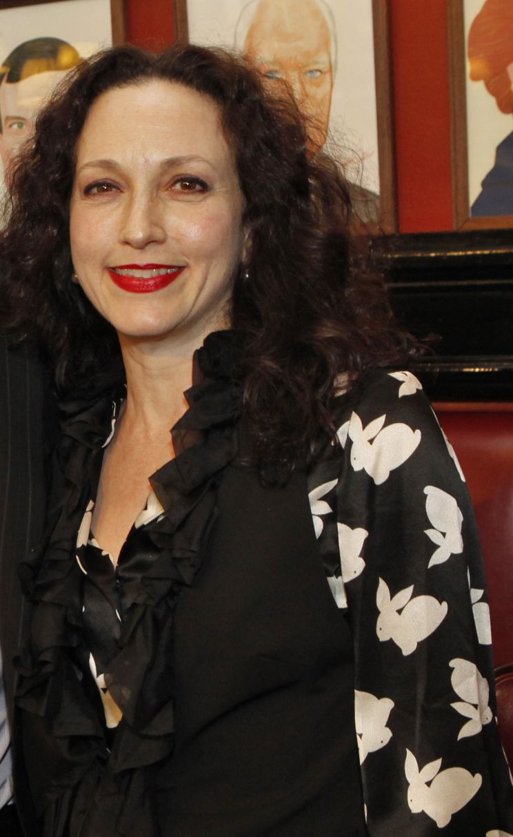 Bebe Neuwirth