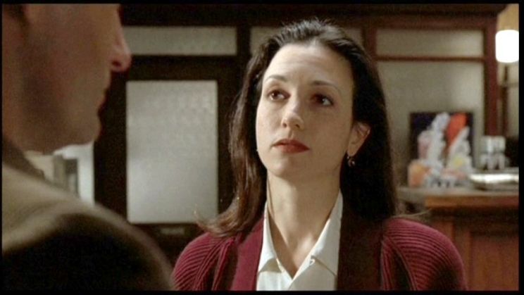 Bebe Neuwirth