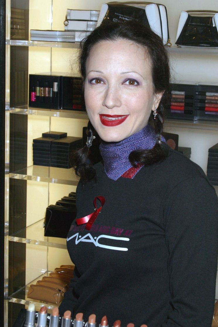 Bebe Neuwirth