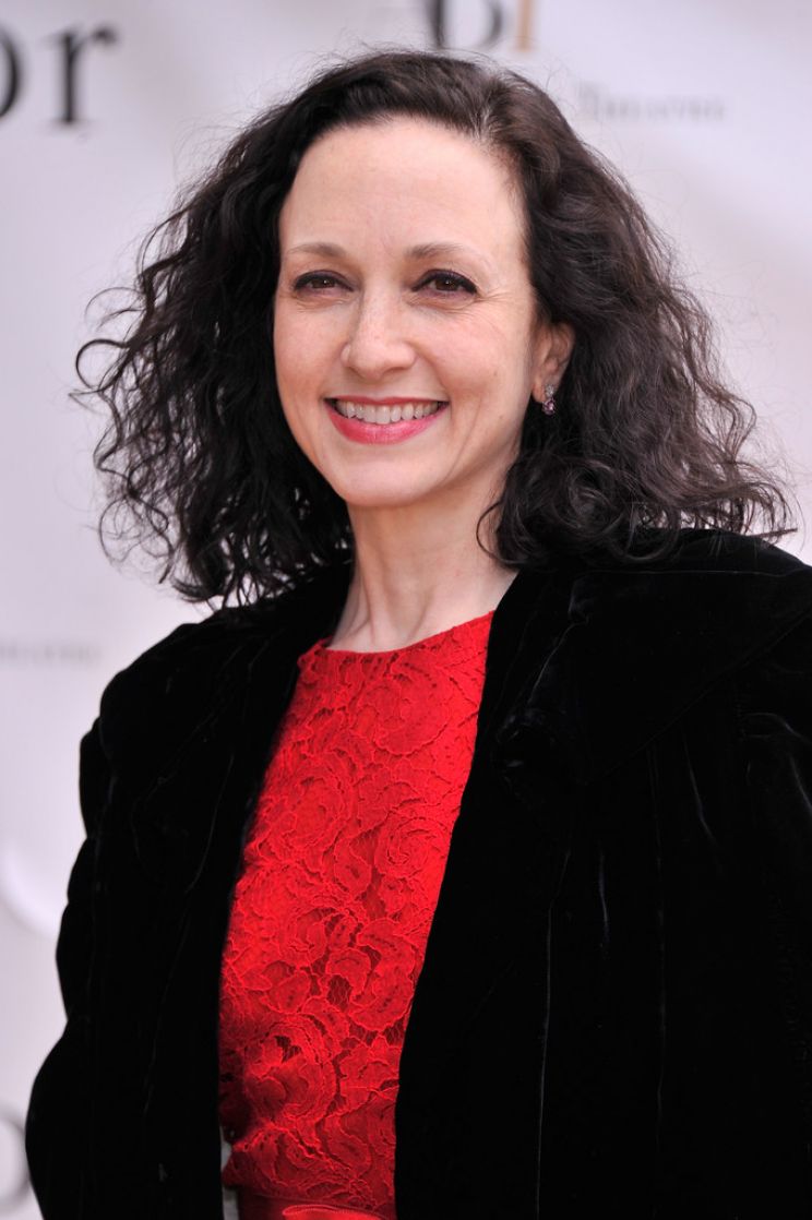 Bebe Neuwirth