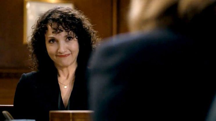 Bebe Neuwirth