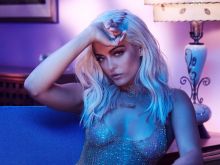 Bebe Rexha