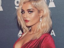 Bebe Rexha