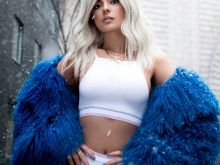 Bebe Rexha