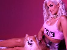 Bebe Rexha