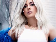 Bebe Rexha #2707272 picture (Landscape Medium)
