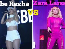 Bebe Rexha #2707274 picture (Landscape Medium)