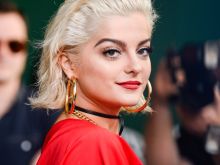 Bebe Rexha