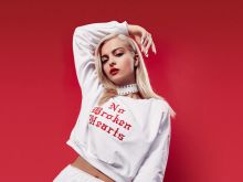 Bebe Rexha