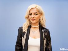 Bebe Rexha