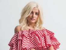 Bebe Rexha