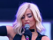 Bebe Rexha