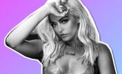 Bebe Rexha