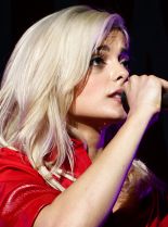 Bebe Rexha