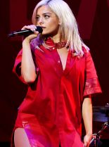 Bebe Rexha #2707205 picture (Portrait Medium)