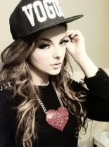 Bebe Rexha #2707248 picture (Portrait Medium)