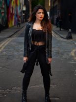 Bebe Rexha #2707264 picture (Portrait Medium)