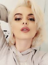 Bebe Rexha