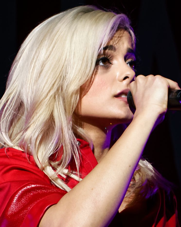 Bebe Rexha