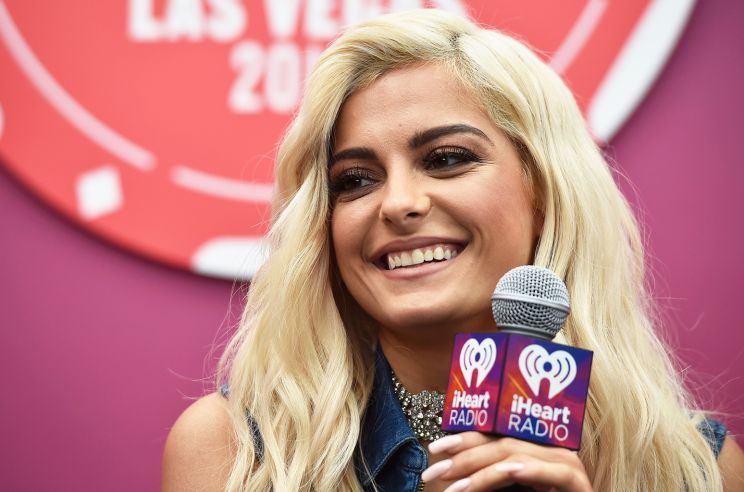 Bebe Rexha