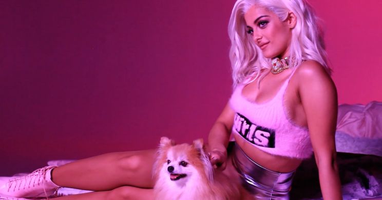 Bebe Rexha