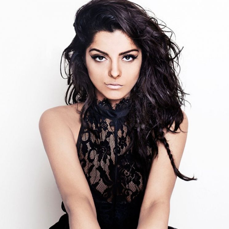 Bebe Rexha