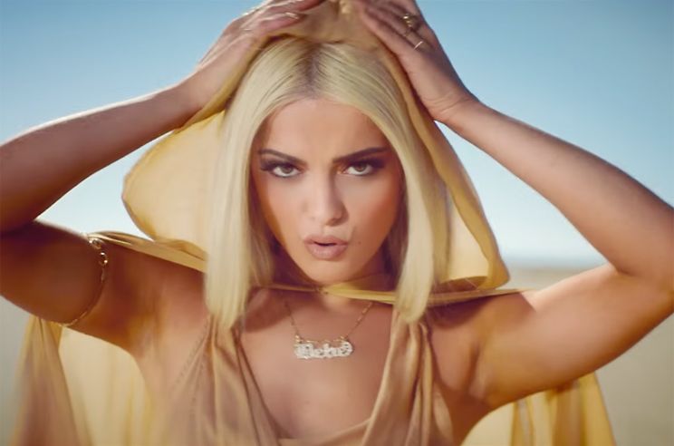 Bebe Rexha