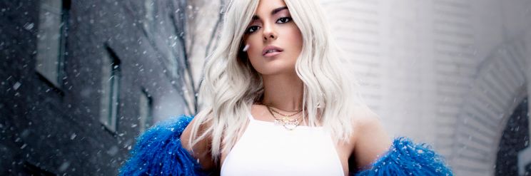 Bebe Rexha