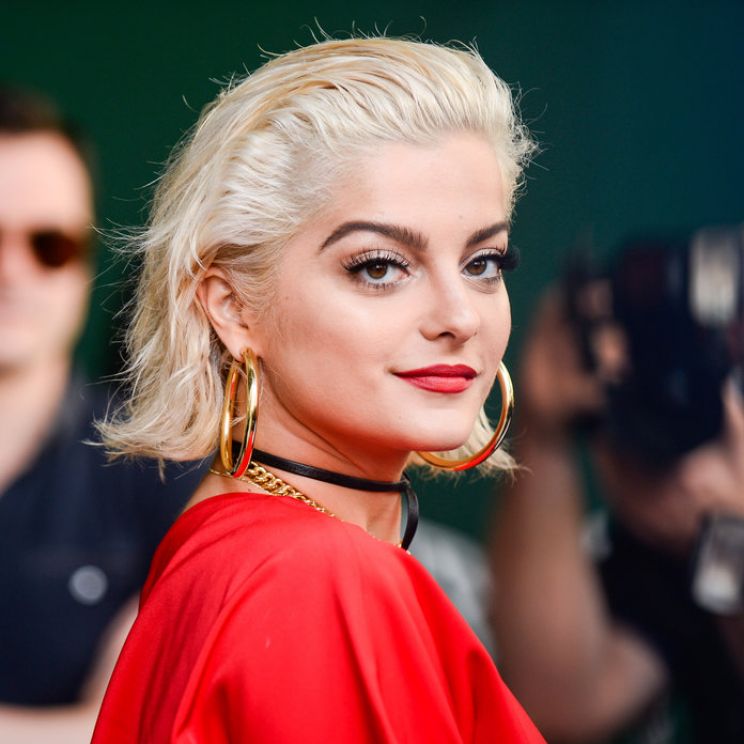 Bebe Rexha