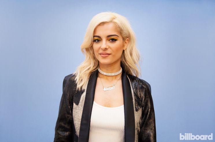 Bebe Rexha