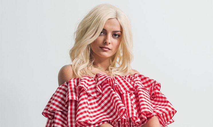 Bebe Rexha