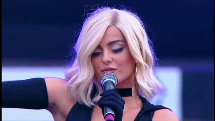 Bebe Rexha