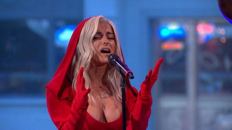 Bebe Rexha