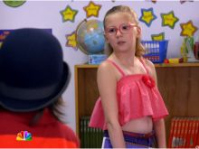 Bebe Wood