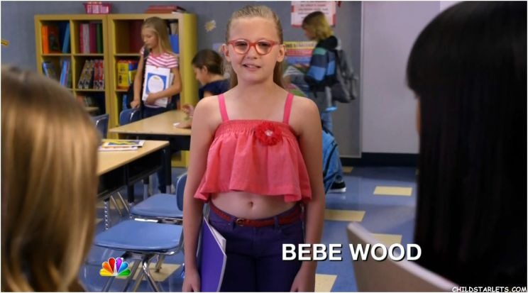 Bebe Wood