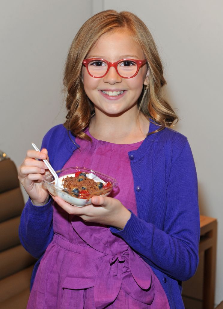 Bebe Wood