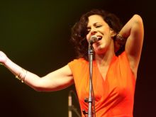 Bebel Gilberto