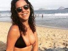 Bebel Gilberto