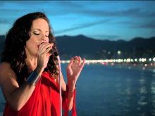 Bebel Gilberto