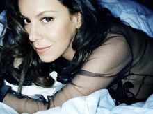 Bebel Gilberto