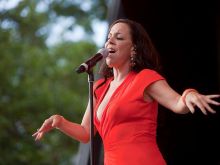 Bebel Gilberto