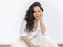 Bebel Gilberto