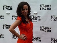 Bebel Gilberto
