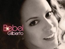 Bebel Gilberto