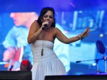 Bebel Gilberto