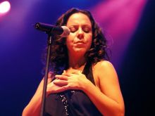 Bebel Gilberto