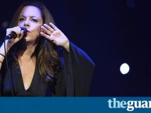 Bebel Gilberto