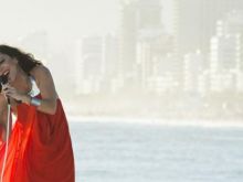Bebel Gilberto
