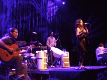 Bebel Gilberto #4010075 picture (Landscape Medium)
